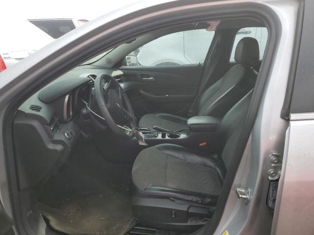 2016 CHEVROLET MALIBU LIM - 1G11C5SAXGF142886