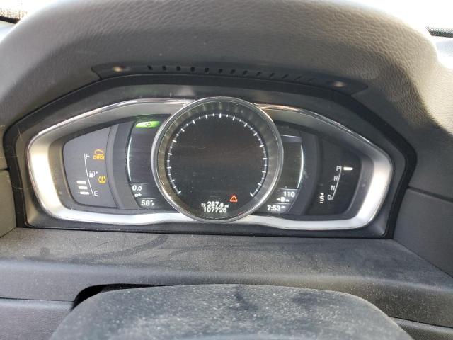 2015 VOLVO XC70 T5 PR YV440MBK2F1230453