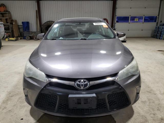 2015 TOYOTA CAMRY LE - 4T1BF1FK9FU034909