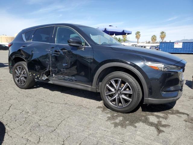 2017 MAZDA CX-5 GRAND - JM3KFADL1H0150431