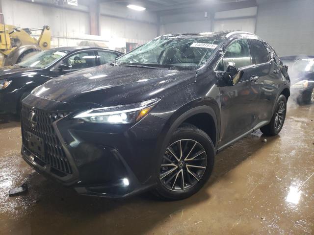 LEXUS NX 250