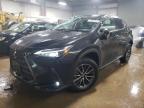 2022 LEXUS NX 250 - 2T2ADCAZ4NC002205