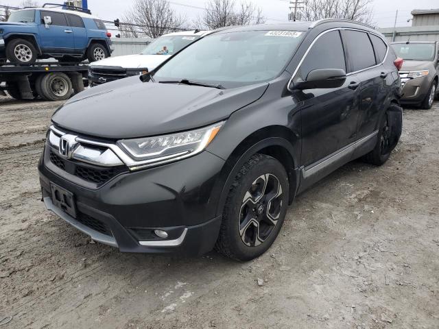 HONDA CR-V TOURI