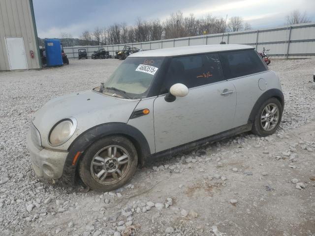 Vin: wmwsu3c57dt688523, lot: 46063515, mini cooper 2013 img_1