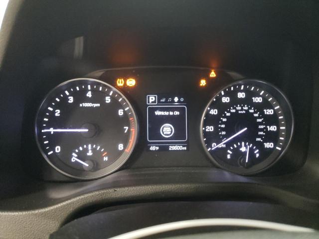 2017 HYUNDAI ELANTRA SE - 5NPD84LF2HH130412