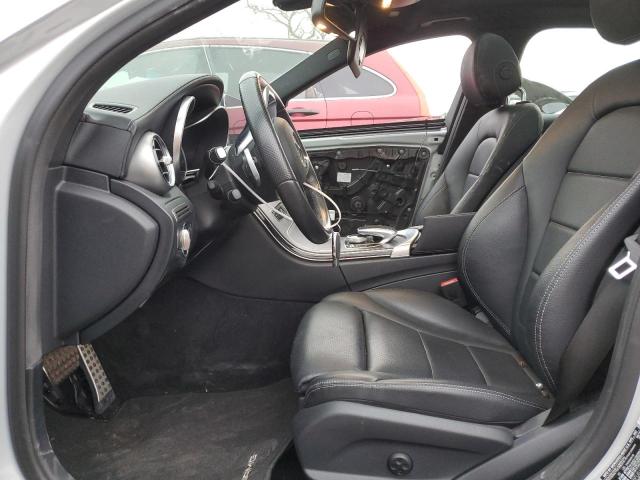 2015 MERCEDES-BENZ C 300 4MAT - 55SWF4KB5FU018114