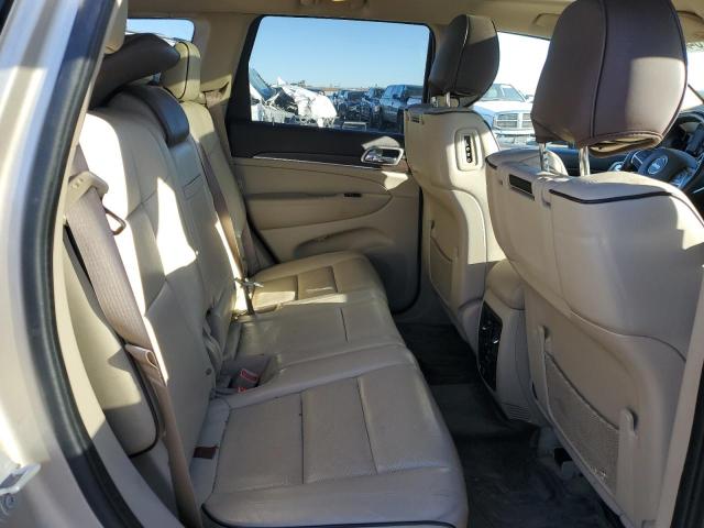 2015 JEEP GRAND CHER - 1C4RJFCM6FC878769
