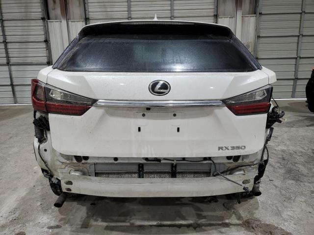 2019 LEXUS RX 350 BAS - 2T2BZMCA9KC210756