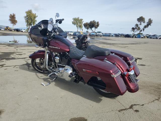 2015 HARLEY-DAVIDSON FLTRX ROAD 1HD1KHM15FB666265