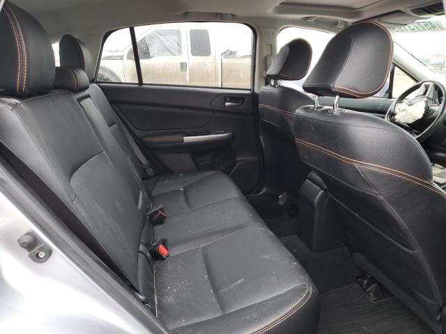 2017 SUBARU CROSSTREK - JF2GPALC4HH251317
