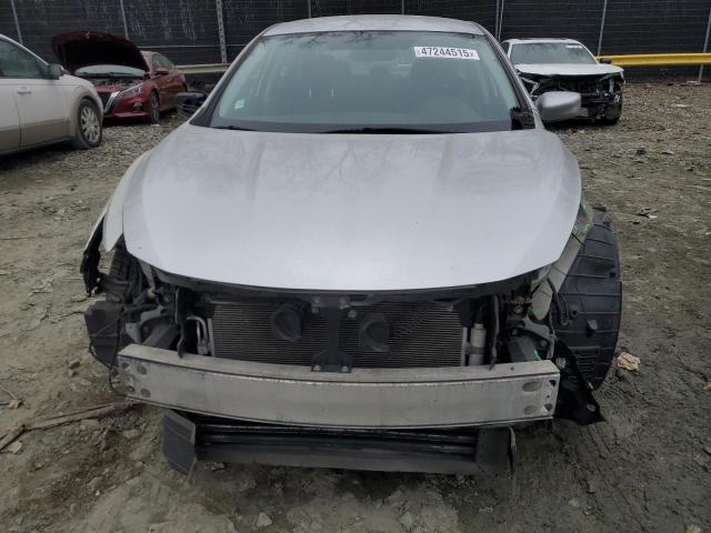 2017 NISSAN ALTIMA 2.5 - 1N4AL3APXHN331410