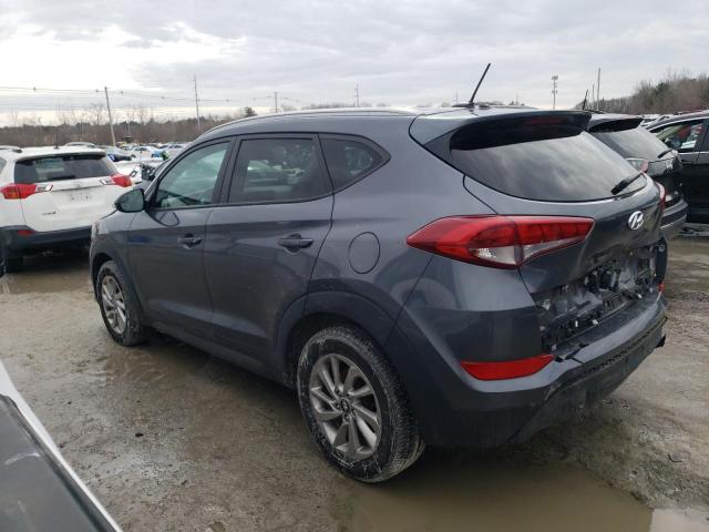 Vin: km8j3ca42gu116281, lot: 46627085, hyundai tucson limited 20162