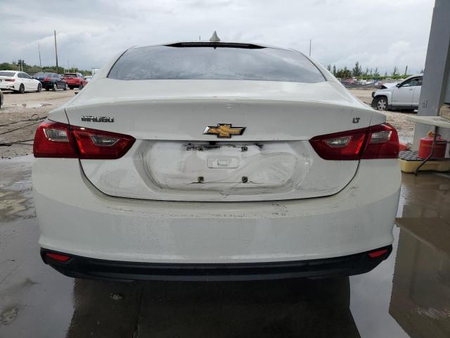 2018 CHEVROLET MALIBU LT - 1G1ZD5ST1JF203132
