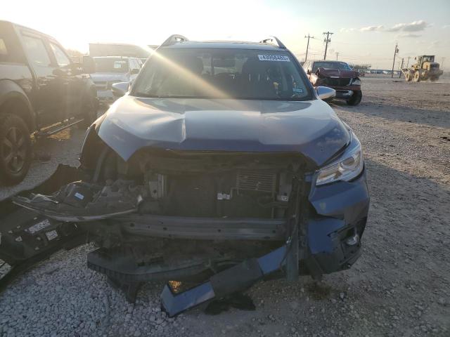 2022 SUBARU ASCENT TOU 4S4WMARDXN3448340