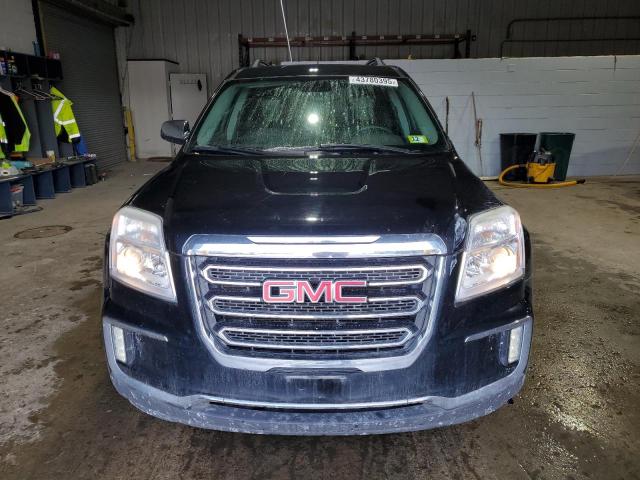 2017 GMC TERRAIN SL - 2GKFLUEK4H6310694