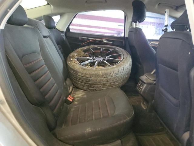 2016 FORD FUSION SE - 3FA6P0H73GR179058