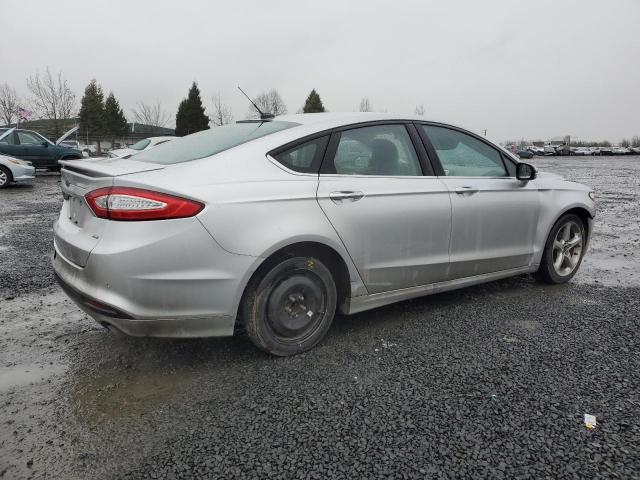 2016 FORD FUSION SE - 3FA6P0H76GR396927