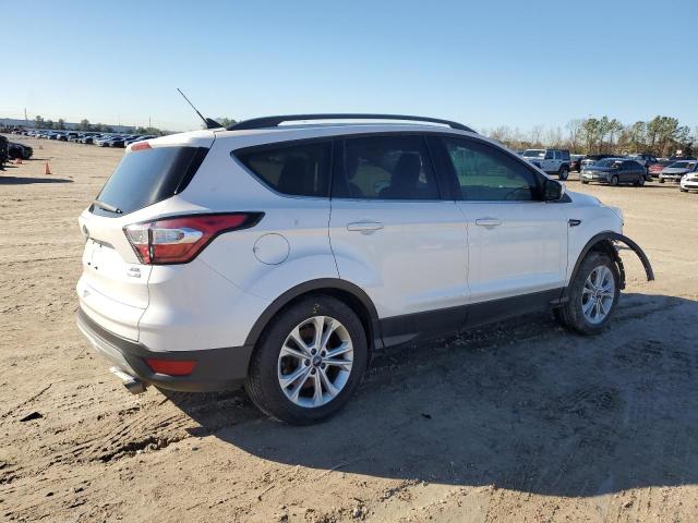 Vin: 1fmcu9hd7jub42011, lot: 43576055, ford escape sel 20183