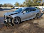 2023 TOYOTA CAMRY SE N - 4T1G11AKXPU098194
