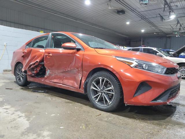 Vin: 3kpf24ad1ne496051, lot: 46366905, kia forte fe 20224