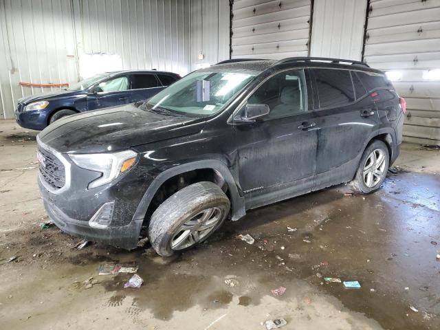 Vin: 3gkalmex4jl119459, lot: 44545835, gmc terrain sle 2018 img_1