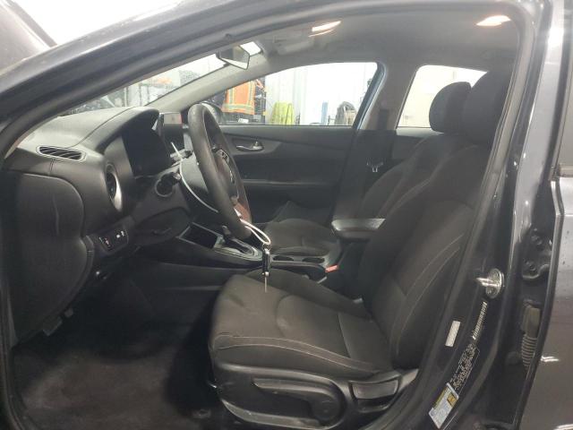 2020 KIA FORTE FE - 3KPF24AD9LE237563