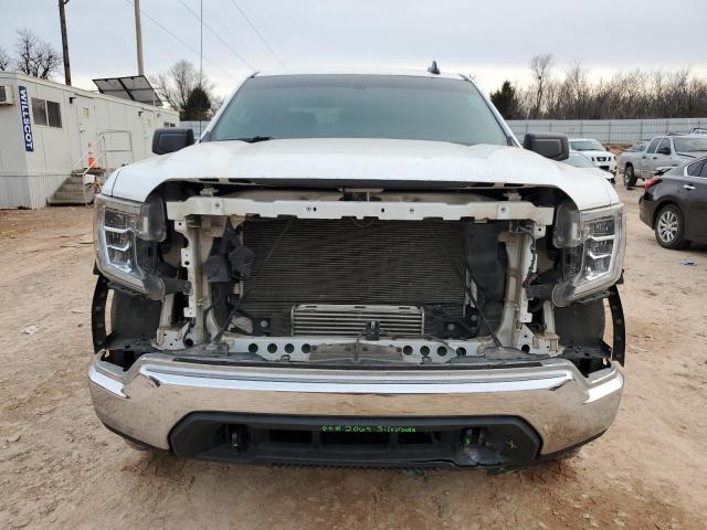 2020 GMC SIERRA K15 - 3GTP9AEK6LG392423