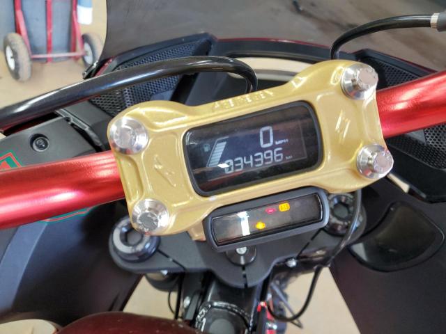 2022 HARLEY-DAVIDSON FXRST 1HD1YZZ16NB069542