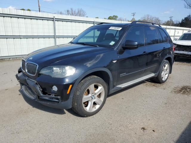 BMW X5 XDRIVE3