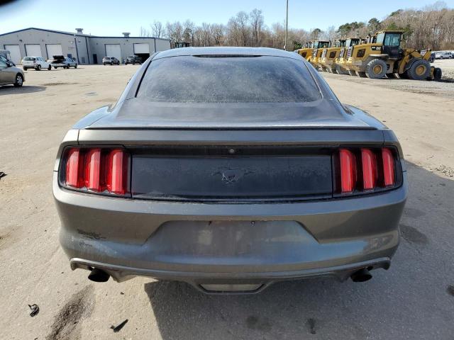2015 FORD MUSTANG - 1FA6P8TH0F5412278