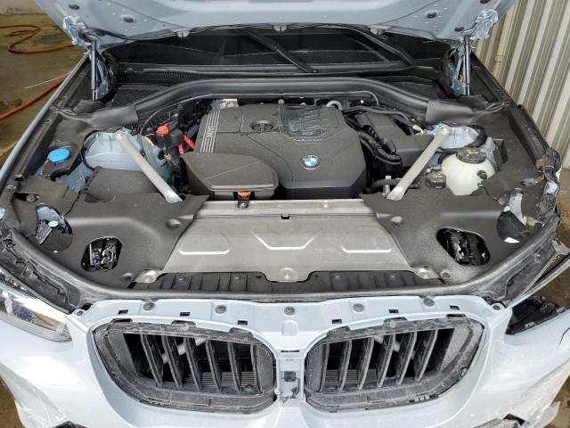 2024 BMW X3 XDRIVE3 - WBX57DP05RN294528