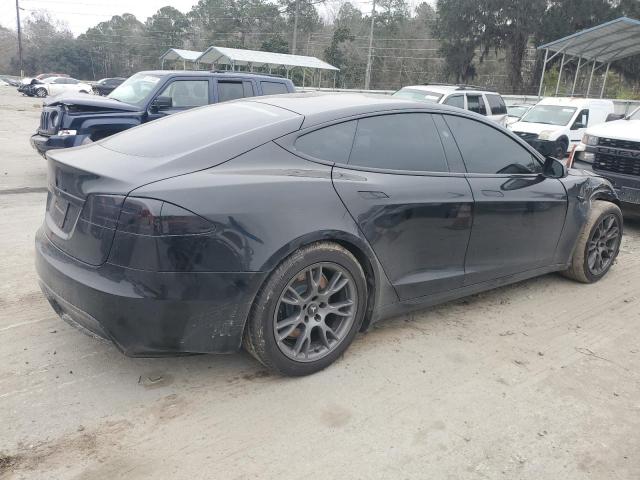 2024 TESLA MODEL S 5YJSA1E56RF536305