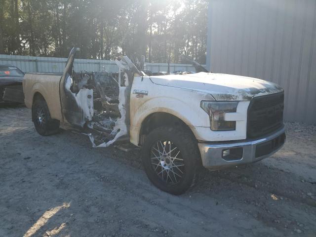 Vin: 1ftex1cp0hkd34240, lot: 43980185, ford f-150 super cab 20174