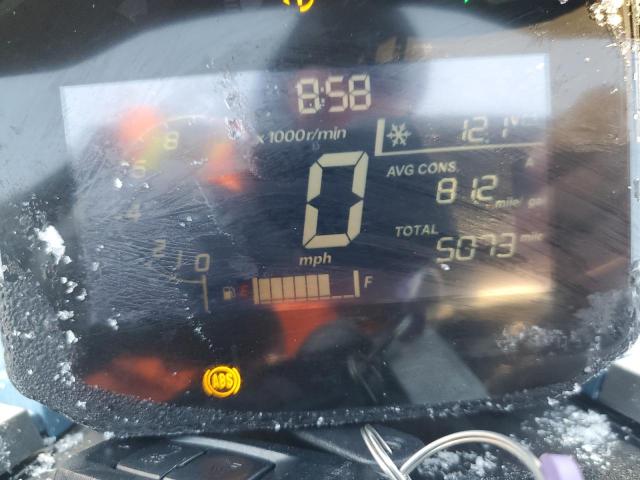 2025 HONDA ADV160 A MLHKF5451S5100251