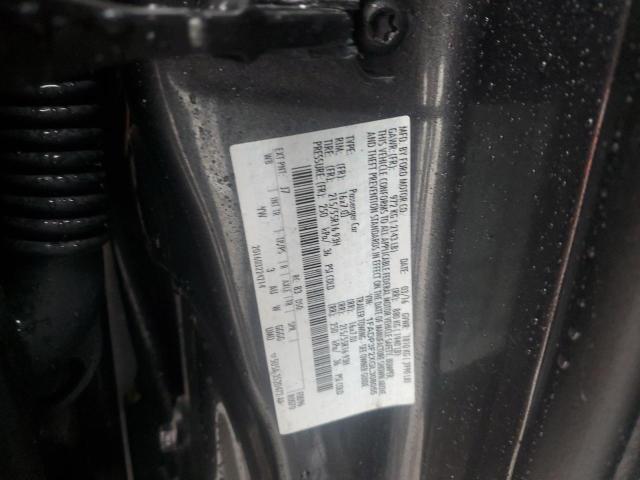 2016 FORD FOCUS SE - 1FADP3F2XGL308055