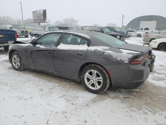 Vin: 2c3cdxbg9lh129413, lot: 45908235, dodge charger sxt 20202