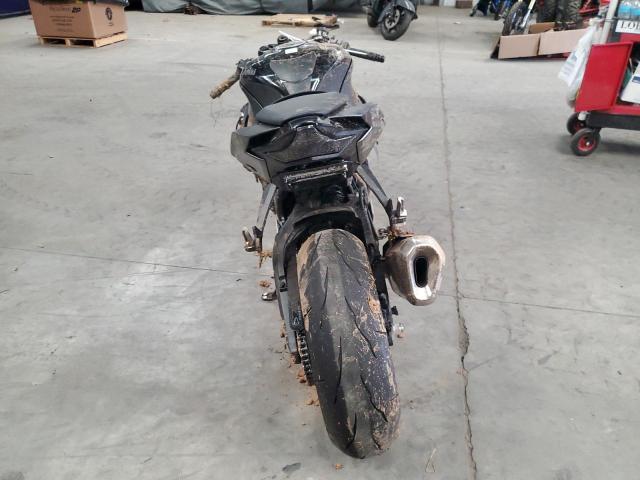 2023 KAWASAKI ZX1002 M - JKBZXVM17PA004317