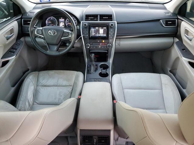 2015 TOYOTA CAMRY LE/X 4T4BF1FK5FR477306