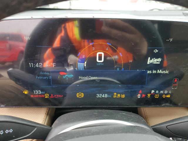 2025 CHEVROLET EQUINOX AC 3GNAXKEG6SL232309