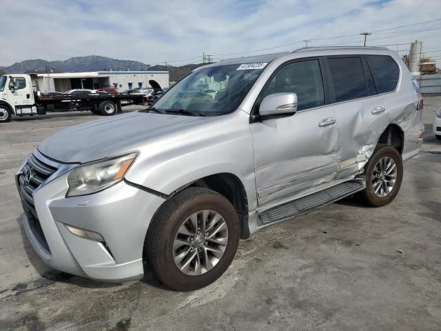 LEXUS GX 460 PREMIUM