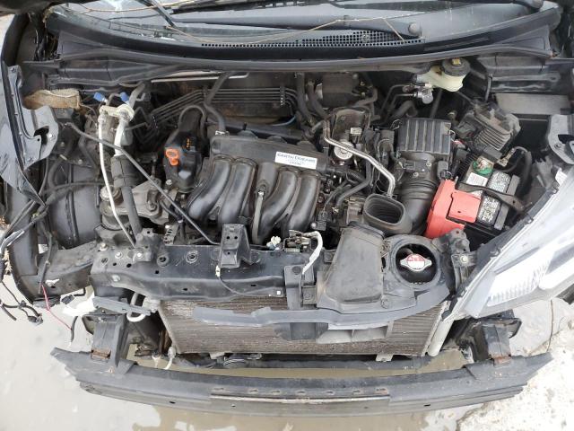 2015 HONDA FIT EX 3HGGK5H8XFM727850
