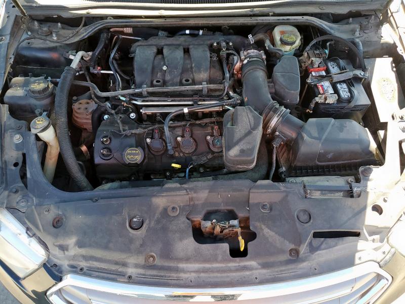 2015 FORD TAURUS SEL - 1FAHP2E85FG174869