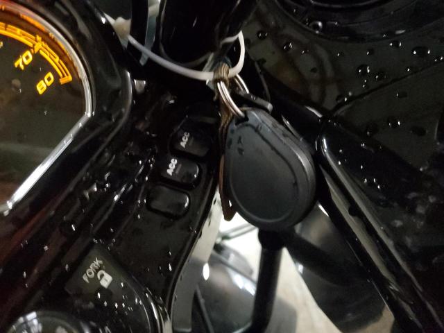 2023 HARLEY-DAVIDSON FLTRXST 1HD1ACL18PB658573