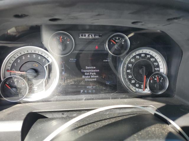 2017 RAM 1500 SLT - 3C6RR7LT2HG522963