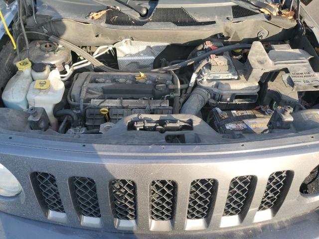 2016 JEEP PATRIOT LA - 1C4NJPFA4GD793012