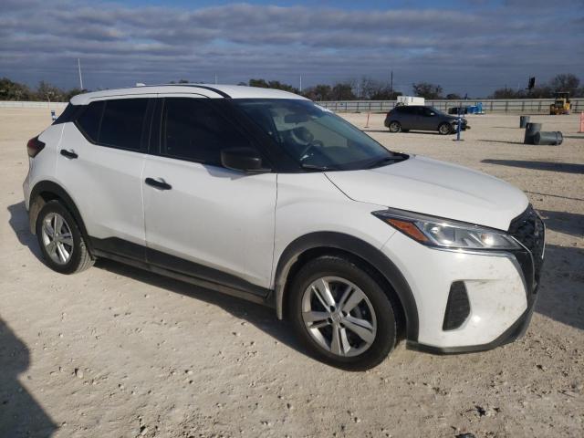 2023 NISSAN KICKS S - 3N1CP5BV6PL518788