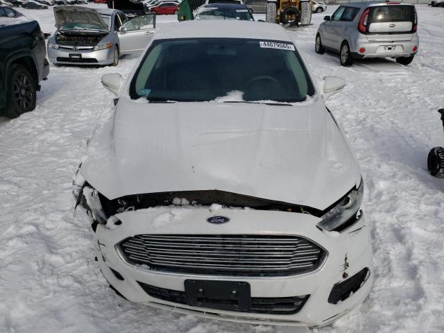 2016 FORD FUSION SE - 3FA6P0LU9GR332961