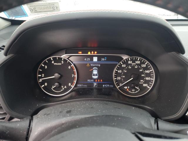 2024 NISSAN ALTIMA SR 1N4AL4CV2RN416731