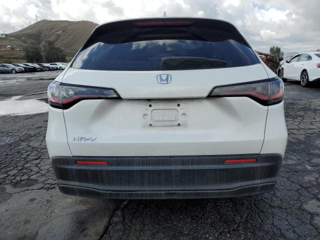 2023 HONDA HR-V LX - 3CZRZ1H33PM701683