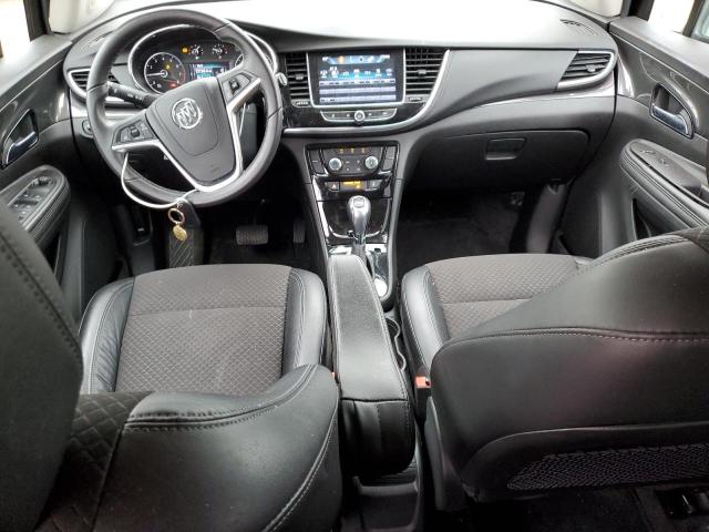 2017 BUICK ENCORE PRE KL4CJASB1HB252929